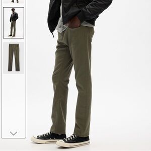 Men’s Gap Slim GapFlex Jeans 28/28 NWT